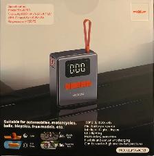 Mini battery air pump - Photo 2