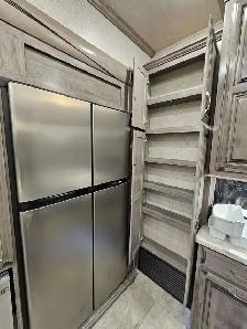2020 Forest River CEDAR CREEK 38 EL - Photo 23