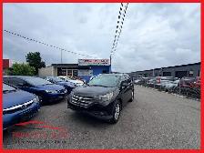 2014 Honda CR-V TOURING AWD (All Wheel Drive) 149KM CERTIFIED-WA