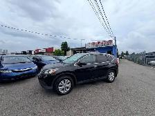 2014 Honda CR-V TOURING AWD (All Wheel Drive) 149KM CERTIFIED-WA - Photo 2