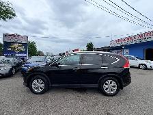 2014 Honda CR-V TOURING AWD (All Wheel Drive) 149KM CERTIFIED-WA - Photo 3