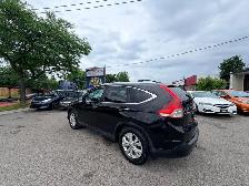 2014 Honda CR-V TOURING AWD (All Wheel Drive) 149KM CERTIFIED-WA - Photo 4