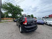 2014 Honda CR-V TOURING AWD (All Wheel Drive) 149KM CERTIFIED-WA - Photo 5