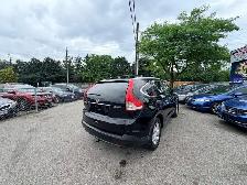 2014 Honda CR-V TOURING AWD (All Wheel Drive) 149KM CERTIFIED-WA - Photo 8