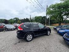 2014 Honda CR-V TOURING AWD (All Wheel Drive) 149KM CERTIFIED-WA - Photo 9