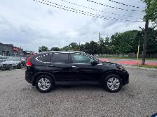 2014 Honda CR-V TOURING AWD (All Wheel Drive) 149KM CERTIFIED-WA - Photo 10