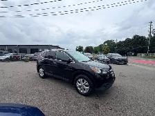 2014 Honda CR-V TOURING AWD (All Wheel Drive) 149KM CERTIFIED-WA - Photo 11