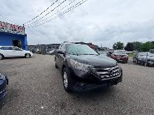 2014 Honda CR-V TOURING AWD (All Wheel Drive) 149KM CERTIFIED-WA - Photo 12