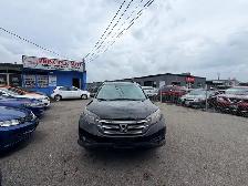 2014 Honda CR-V TOURING AWD (All Wheel Drive) 149KM CERTIFIED-WA - Photo 13