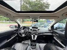 2014 Honda CR-V TOURING AWD (All Wheel Drive) 149KM CERTIFIED-WA - Photo 16