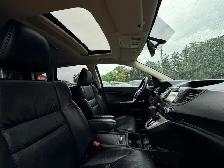 2014 Honda CR-V TOURING AWD (All Wheel Drive) 149KM CERTIFIED-WA - Photo 18