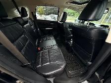 2014 Honda CR-V TOURING AWD (All Wheel Drive) 149KM CERTIFIED-WA - Photo 19
