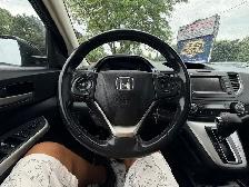 2014 Honda CR-V TOURING AWD (All Wheel Drive) 149KM CERTIFIED-WA - Photo 21