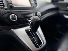 2014 Honda CR-V TOURING AWD (All Wheel Drive) 149KM CERTIFIED-WA - Photo 25