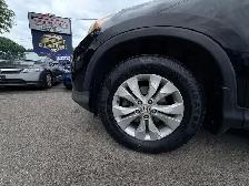 2014 Honda CR-V TOURING AWD (All Wheel Drive) 149KM CERTIFIED-WA - Photo 28