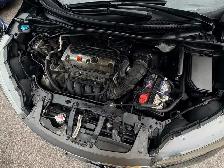 2014 Honda CR-V TOURING AWD (All Wheel Drive) 149KM CERTIFIED-WA - Photo 29