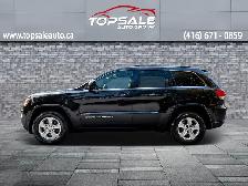 2017 Jeep Grand Cherokee Laredo - Photo 2