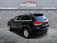 2017 Jeep Grand Cherokee Laredo - Photo 3