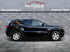 2017 Jeep Grand Cherokee Laredo - Photo 6