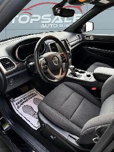 2017 Jeep Grand Cherokee Laredo - Photo 7