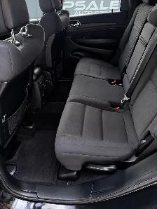 2017 Jeep Grand Cherokee Laredo - Photo 8