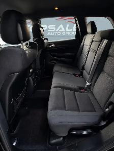 2017 Jeep Grand Cherokee Laredo - Photo 9