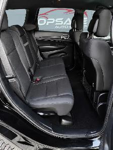 2017 Jeep Grand Cherokee Laredo - Photo 10