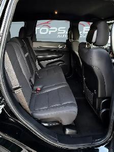 2017 Jeep Grand Cherokee Laredo - Photo 11
