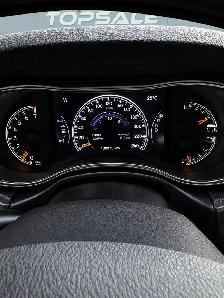 2017 Jeep Grand Cherokee Laredo - Photo 13