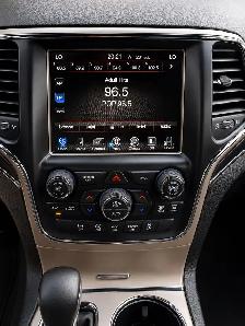 2017 Jeep Grand Cherokee Laredo - Photo 17