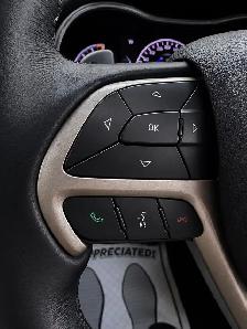 2017 Jeep Grand Cherokee Laredo - Photo 22