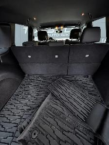 2017 Jeep Grand Cherokee Laredo - Photo 28