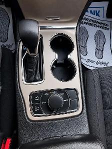 2017 Jeep Grand Cherokee Laredo - Photo 29