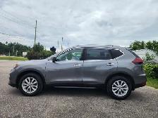 2020 NISSAN ROGUE SV AWD - Photo 5