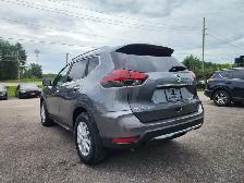 2020 NISSAN ROGUE SV AWD - Photo 6
