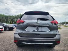 2020 NISSAN ROGUE SV AWD - Photo 7
