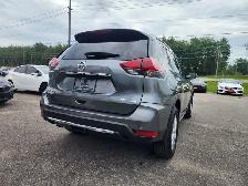 2020 NISSAN ROGUE SV AWD - Photo 8