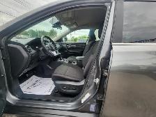 2020 NISSAN ROGUE SV AWD - Photo 11
