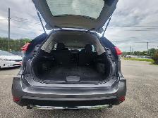 2020 NISSAN ROGUE SV AWD - Photo 13