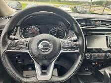 2020 NISSAN ROGUE SV AWD - Photo 16