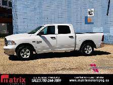 2022 Ram 1500 Classic Tradesman - Photo 2