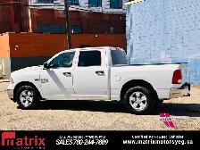 2022 Ram 1500 Classic Tradesman - Photo 3