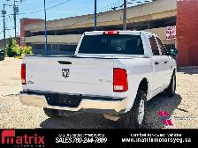 2022 Ram 1500 Classic Tradesman - Photo 4