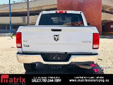 2022 Ram 1500 Classic Tradesman - Photo 5