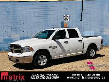 2022 Ram 1500 Classic Tradesman - Photo 6