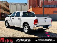 2022 Ram 1500 Classic Tradesman - Photo 7