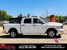 2022 Ram 1500 Classic Tradesman - Photo 8