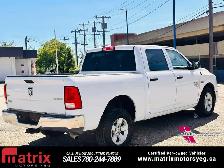 2022 Ram 1500 Classic Tradesman - Photo 9