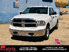 2022 Ram 1500 Classic Tradesman - Photo 10