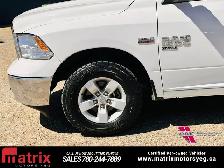 2022 Ram 1500 Classic Tradesman - Photo 11